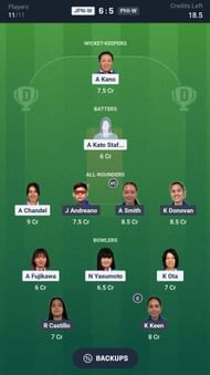 Fantasy suggestion #2